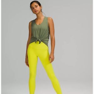 lululemon Align™ High-Rise Pant 25"